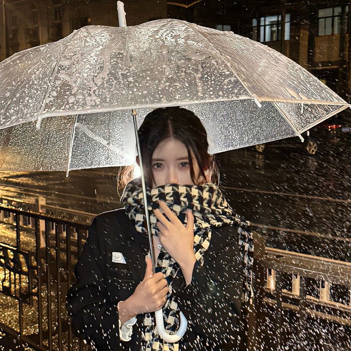 夜袭曼哈顿